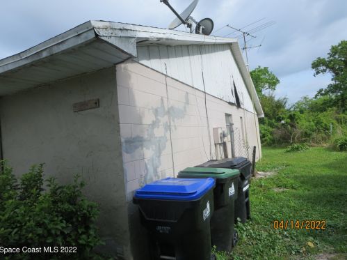 4409 Continental Blvd, Orlando, FL 32808-5153