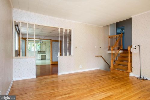 1440 Chestnut Ave, Gloucester NJ  08030-2232 exterior