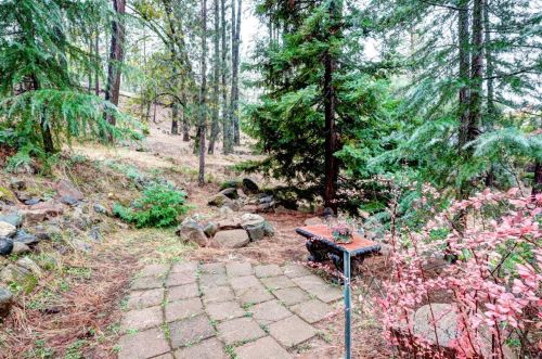 19315 Chaparral Cir, Lake Wildwood CA  95946-9408 exterior