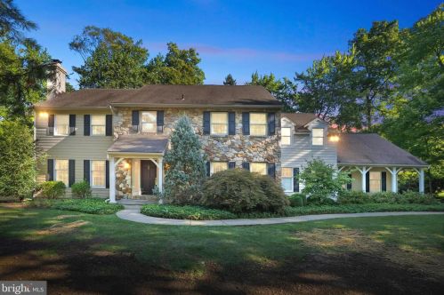 1559 Beechnut Cir, Prospectville, PA 19002-2833