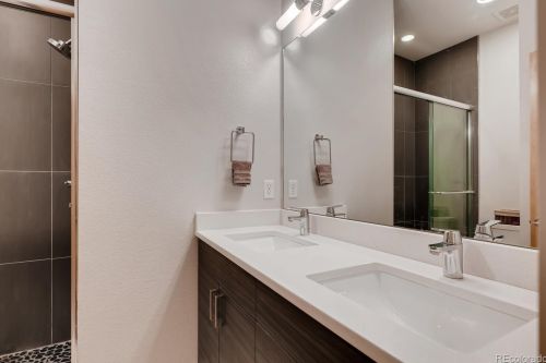 1643 Irving St, Denver CO 80211-3110 exterior