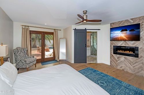 5301 Paradise Dr, Scottsdale AZ 85260-5433 exterior