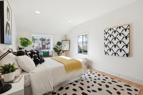 3015 Dakota St, Oakland CA 94602-3801 exterior