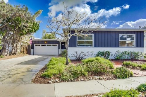 2973 Kobe Dr, San Diego, CA 92123-3006