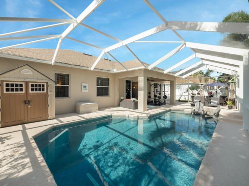 2919 Collings Dr, Fort Pierce FL 34953 exterior