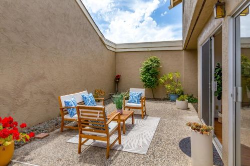 150 Milmar Way, Los Gatos CA  95032-3844 exterior