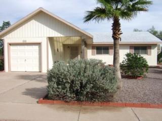 350 7th St, Why, AZ 85321-2137