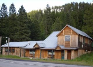 22090 Highway 3, Rose Lake, ID 83810-9460
