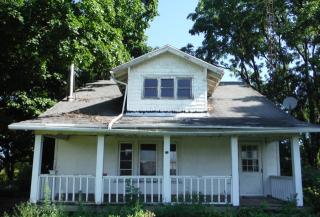 4206 National Rd, Springfield OH  45504-3547 exterior