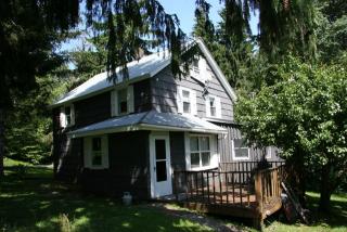 511 Hessinger And Lare Rd, Jeffersonville, NY 12748-6201