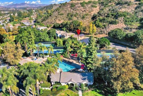 4914 Caminito Vista Lujo, San Diego CA 92130-2861 exterior