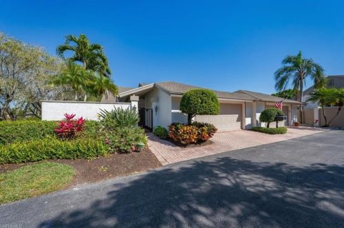 13272 Wedgefield Dr, Naples, FL 34110-1060