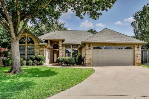7525 Wentwood Ct, Fort Worth, TX 76182-7810