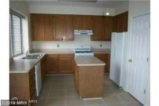 16805 Miranda Ln, Woodbridge VA  22191-5141 exterior