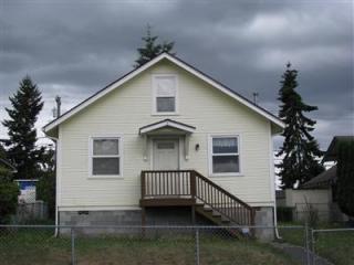 1113 Maple St, Everett WA  98201-1419 exterior