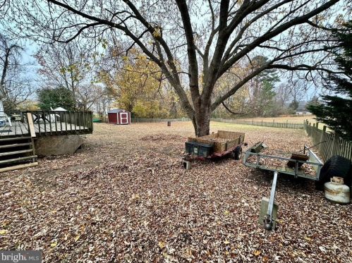 48 Essex Pl, Montross VA  22520-4028 exterior