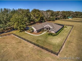 15995 10th Cir, Citra, FL 32113-4906