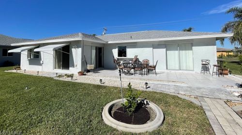 1314 16th Ter, Cape Coral, FL 33909-5396