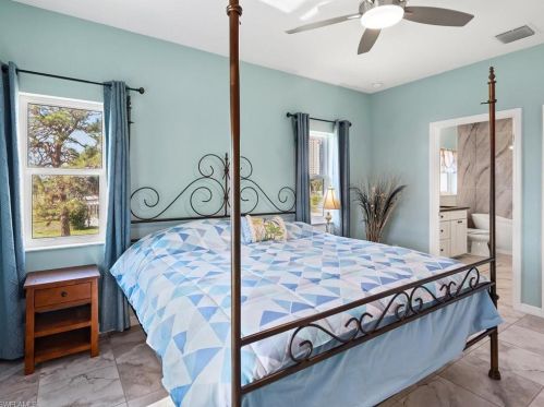 4727 Swordfish St, Bonita Springs FL  34134-7116 exterior