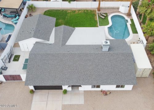 4346 Evans Dr, Phoenix AZ  85032-5449 exterior