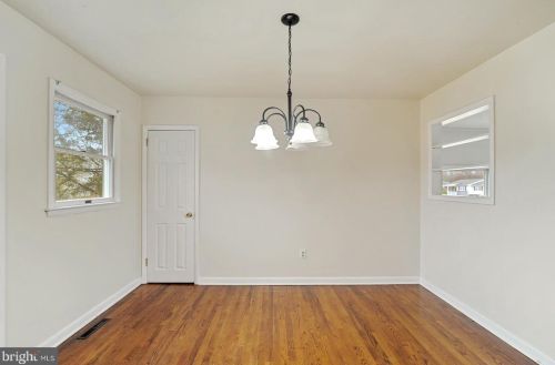 1541 John Clark Rd, Dover DE  19904-5425 exterior