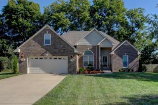 803 Isaac Dr, Clarksville, TN 37040-5691