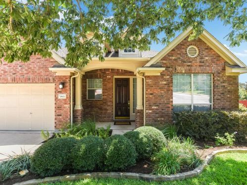 9901 Bundoran Dr, Austin TX  78717-3914 exterior