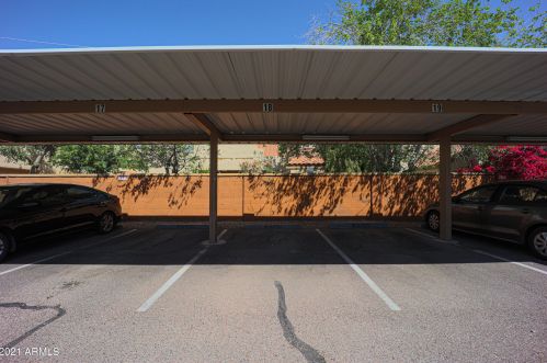 3402 32nd St, Phoenix AZ  85018-5611 exterior