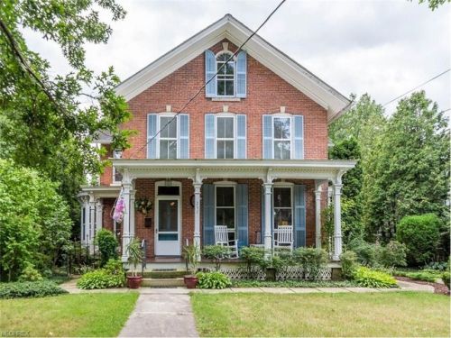 237 College St, Elyria OH  44074-1355 exterior