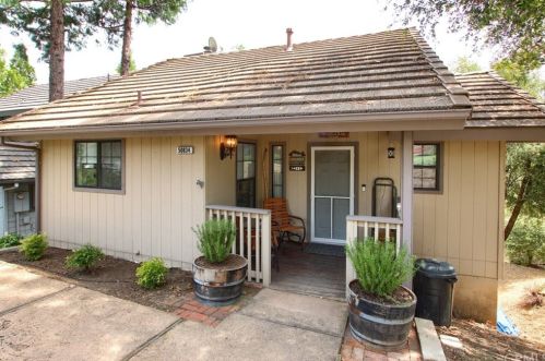 50834 Smoke Tree Trl, Bass Lake, CA 93604-9700