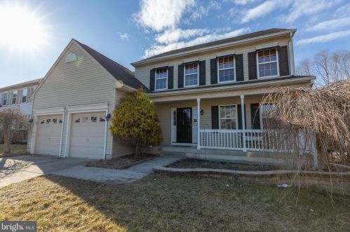 142 Laurel Trl, Swedesboro NJ  08085-4074 exterior