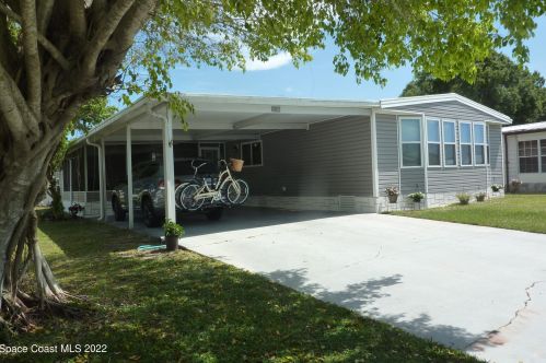 1124 Sabal Palm Ln, Sebastian FL  32976-6704 exterior