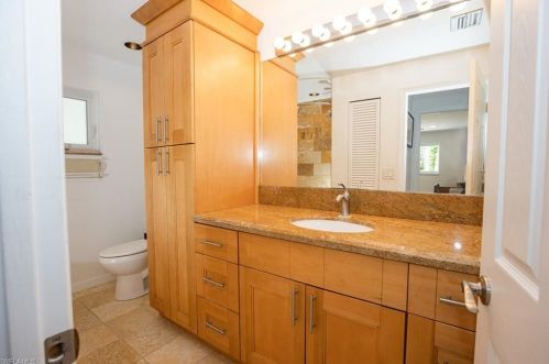 1371 Tahiti Dr, Sanibel FL  33957-2613 exterior