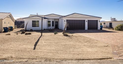 3610 Washita Dr, Lake Havasu City AZ  86404-3515 exterior