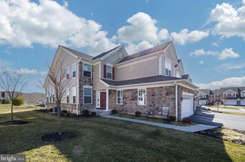 190 Iron Hill Way, Collegeville PA  19426-2833 exterior