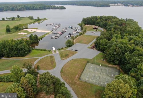 173 Windwood Coves Blvd, Mineral VA  23117-4852 exterior