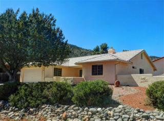 10 Adobe Trl, Sedona, AZ 86351-7512