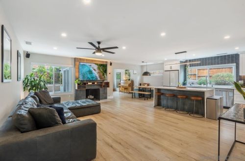 3987 Broadlawn St, San Diego CA 92111-3318 exterior