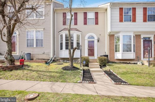 1851 Wigglesworth Way, Woodbridge, VA 22191-2160