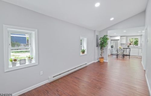 340 Lake View Dr, Fredon NJ  07860 exterior