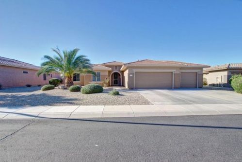 16919 Greenbriar Point Ct, Sun City, AZ 85387-2829