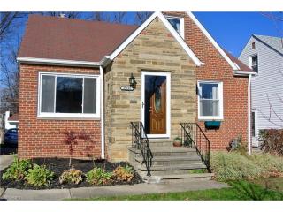 29129 Fuller Ave, Willowick, OH 44092-2326