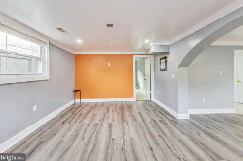 4515 Kentland Dr, Woodbridge VA  22193-5274 exterior