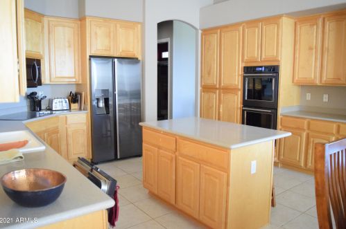 15603 Chaparral Way, Scottsdale AZ  85268-3193 exterior