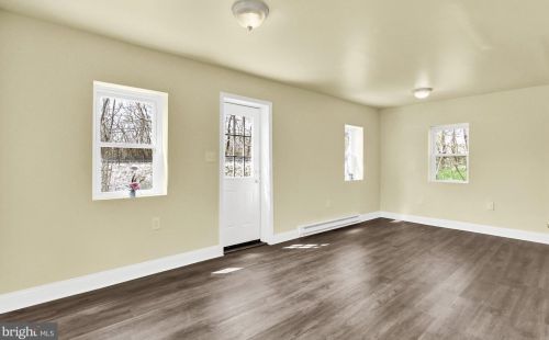 843 Pleasant Grove Rd, York Haven PA  17370-9705 exterior