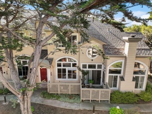 64 Patrick Way, Princeton By The Sea, CA 94019-1798