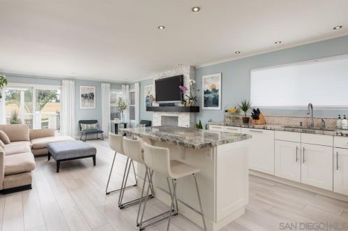 2264 Commonwealth Ave, San Diego CA 92104-5704 exterior