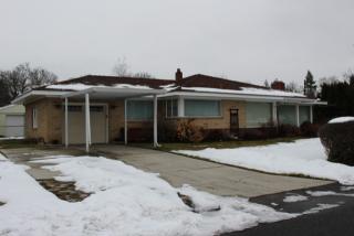 8605 Dalton Ave, Spokane WA  99212-2082 exterior