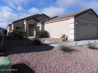 5063 Hermosa Dr, Cornville, AZ 86325-5288