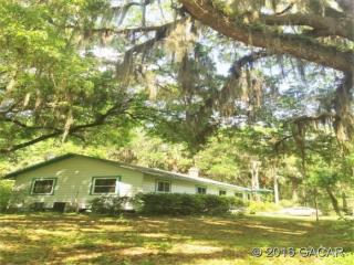 6916 183rd Pl, Micanopy, FL 32667-3913